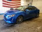 2016 TOYOTA SCION