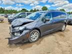 2020 CHRYSLER VOYAGER