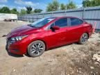 2024 NISSAN VERSA