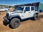 2018 JEEP WRANGLER UNLIMITED