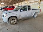 2015 NISSAN FRONTIER
