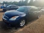 2007 NISSAN ALTIMA