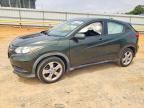 2016 HONDA HR-V