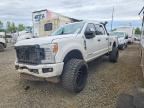 2017 FORD F350