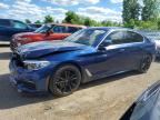 2017 BMW 530