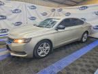 2014 CHEVROLET IMPALA