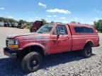 1992 FORD F250