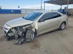 2015 CHEVROLET MALIBU