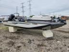 2021 BOAT CRESTLINER