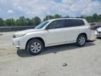 2012 TOYOTA HIGHLANDER