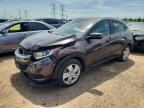 2020 HONDA HR-V