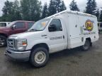 2018 FORD ECONOLINE