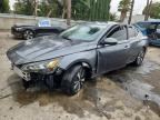 2021 NISSAN ALTIMA