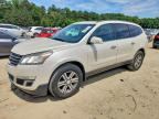 2015 CHEVROLET TRAVERSE