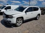 2016 JEEP COMPASS
