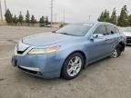 2009 ACURA TL
