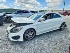 2014 MERCEDES-BENZ CLA