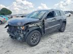 2018 JEEP GRAND CHEROKE