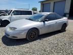 2001 SATURN SC1