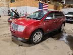 2008 LINCOLN MKX