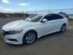 2020 HONDA ACCORD