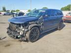 2019 DODGE DURANGO