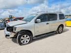 2006 NISSAN ARMADA