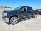 2016 GMC SIERRA