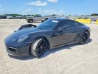 2024 PORSCHE 911
