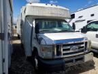 2010 FORD ECONOLINE