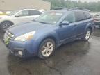 2013 SUBARU OUTBACK