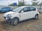 2009 NISSAN VERSA