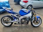 2003 KAWASAKI ZX636