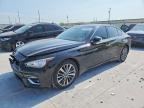 2022 INFINITI Q50