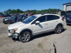 2017 SUBARU CROSSTREK