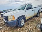2008 CHEVROLET SILVERADO