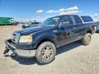 2008 FORD F150