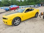 2010 CHEVROLET CAMARO
