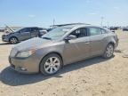2010 BUICK LACROSSE