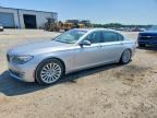 2013 BMW 750