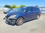 2009 HONDA ODYSSEY