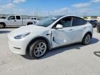 2022 TESLA MODEL  Y