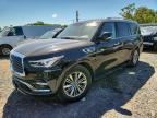 2018 INFINITI QX80