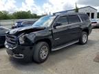 2017 GMC YUKON