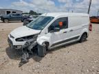 2016 FORD TRANSIT CONNECT