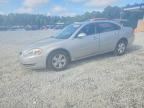 2007 CHEVROLET IMPALA