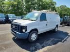2014 FORD ECONOLINE