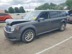 2015 FORD FLEX