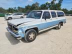 1990 GMC SUBURBAN