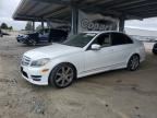 2014 MERCEDES-BENZ C